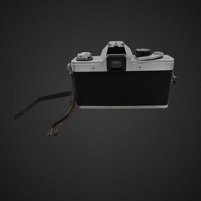 Aparat  Praktica L  Meyer-Optik Görlitz Domiplan 50 mmf/2.8 b5/101870