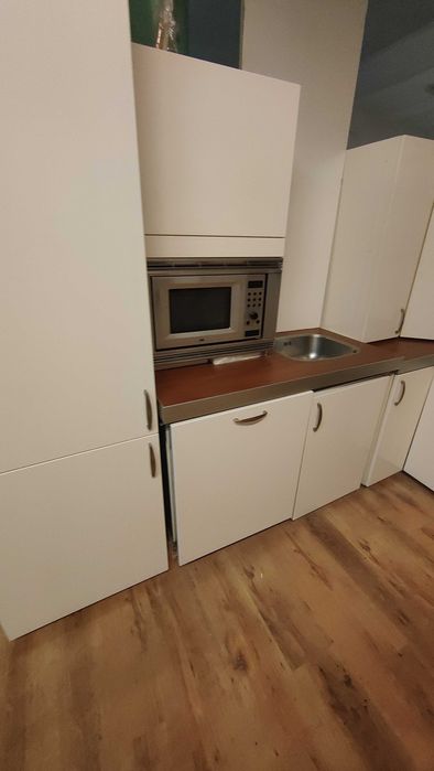 Meble kuchenne z AGD Kuchnia używana z Holandii