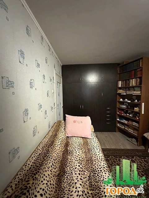 Однокімнатна квартира ПЗР