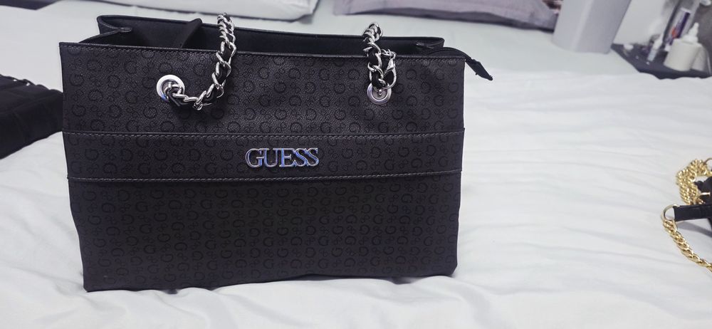Torebka Guess nowa bez metki