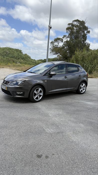 Seat ibiza FR 1.2 2014 ( 85,000 kms)