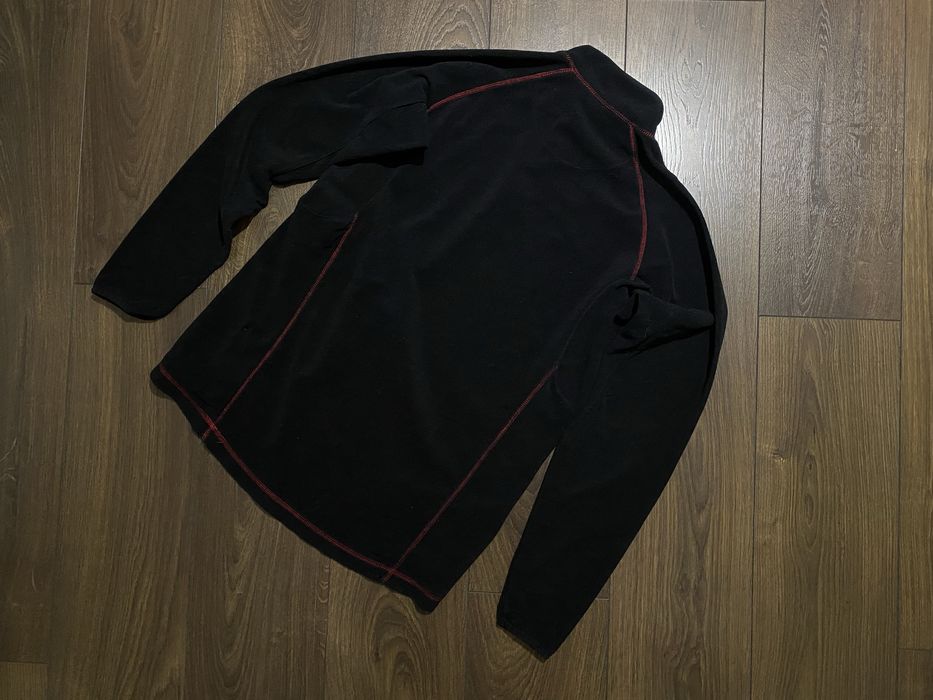 Кофта флісова Rapala рибальська