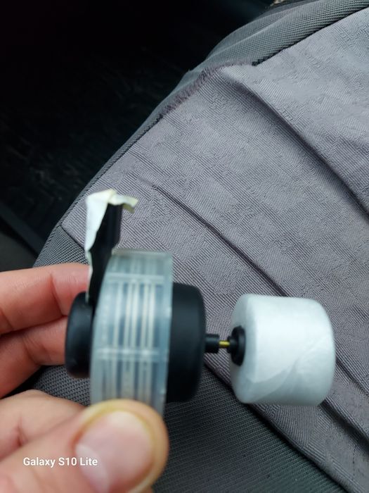 Датчик рівня гальмівної ридини ВАЗ-2108