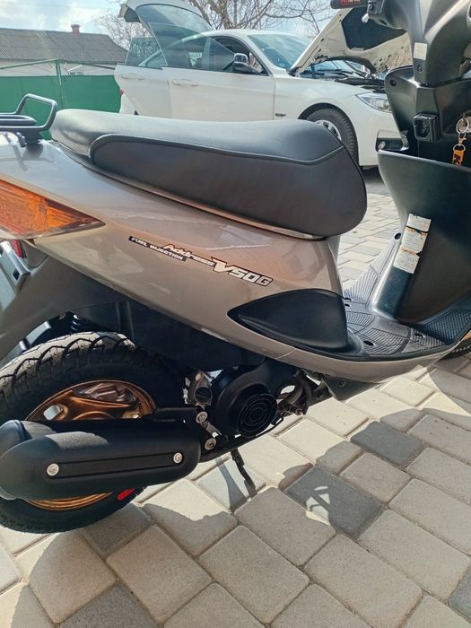 Продам сузукі адрес