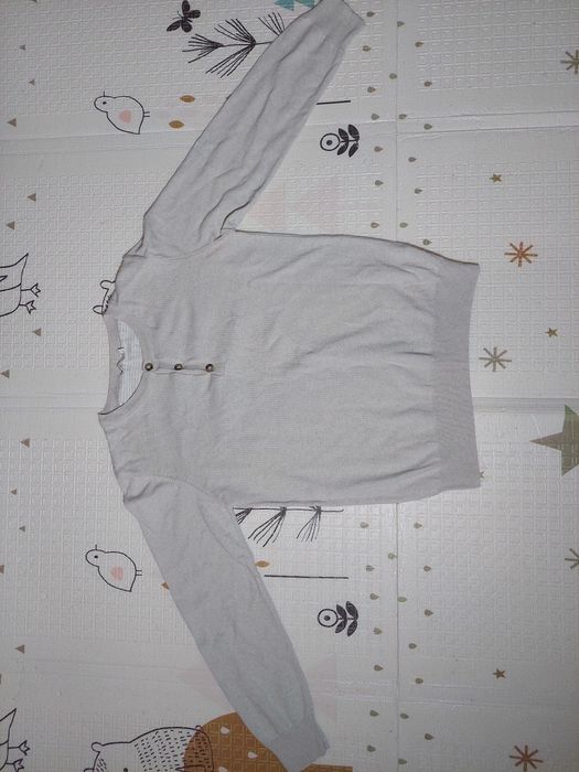 Кофти, светри на хлопчика