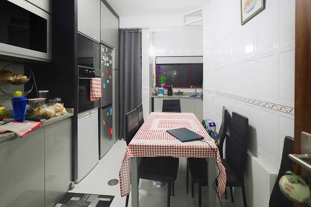 Apartamento T2 | Lagares