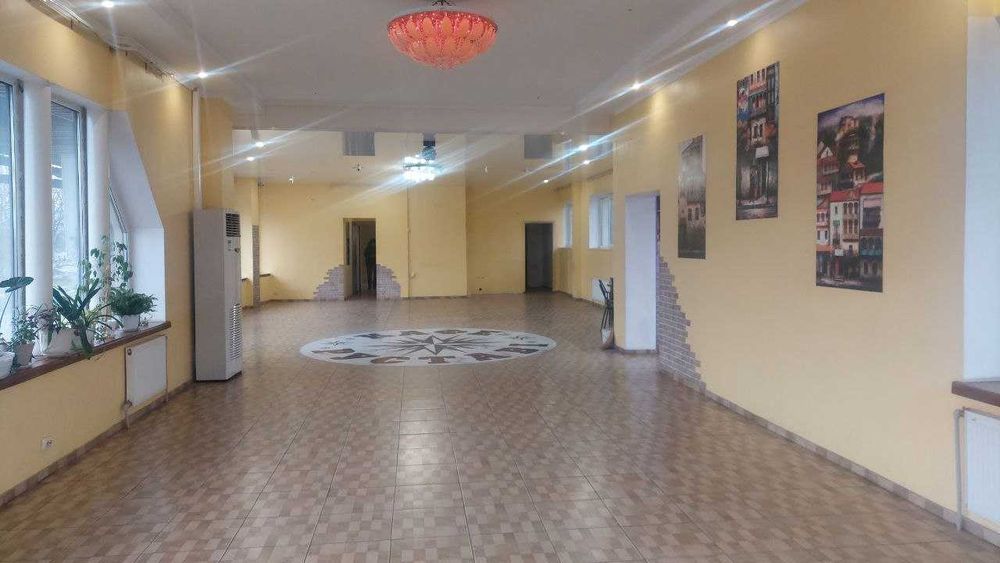 Ресторан, кафе, заклад харчування