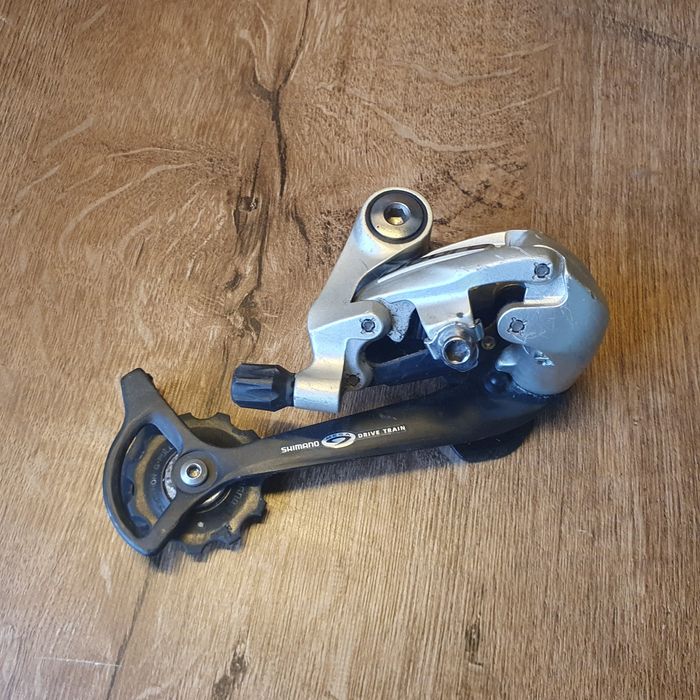 Shimano Deore RD-M531