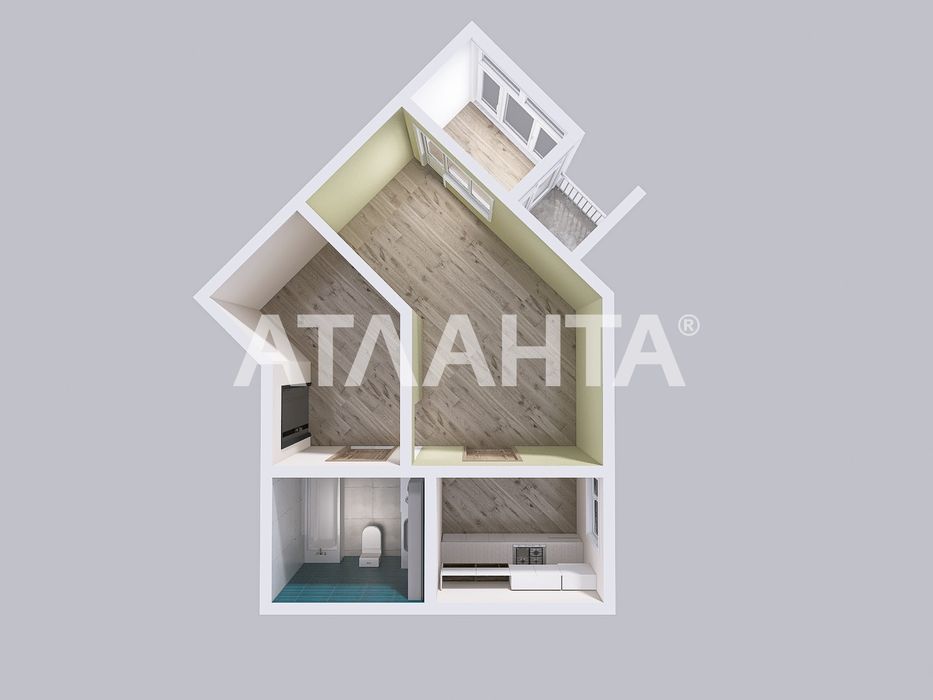 1к квартира в ЖК Сирецькі Сади, Без комісії,ДМЖ, єОселя, Сертифікат