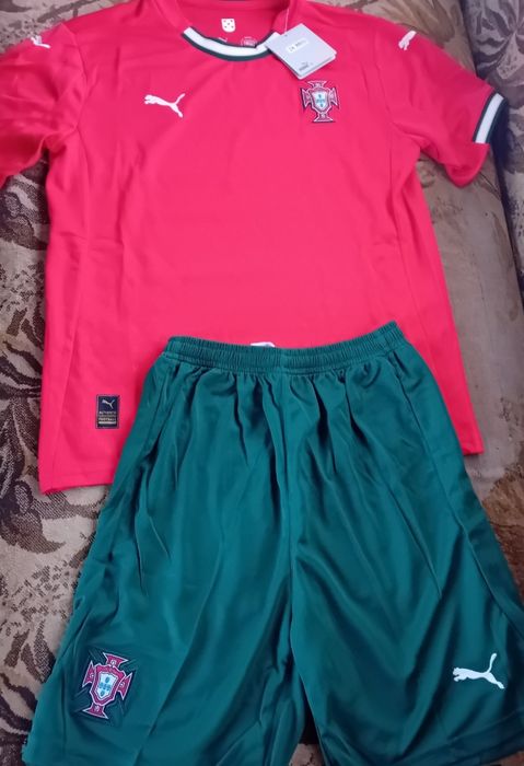 Equipamento criança portugal