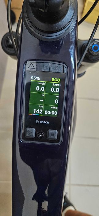 NOWY ELEKTRYK Trek Rail 9,7 Carbon 2026