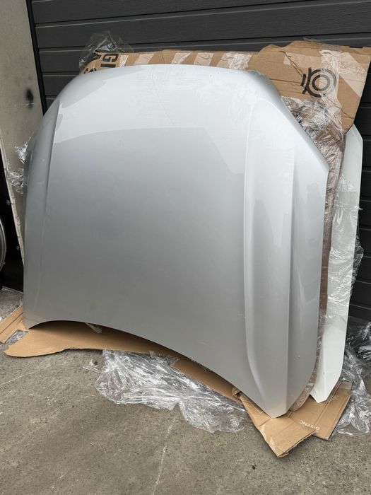 Капот volvo xc90 xc60 вольво хс90 в наявності ідеал