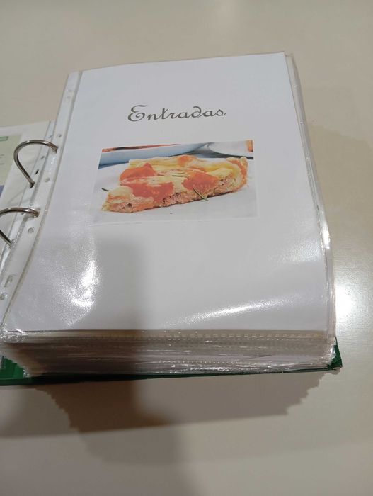 Culinárias  / Receitas
