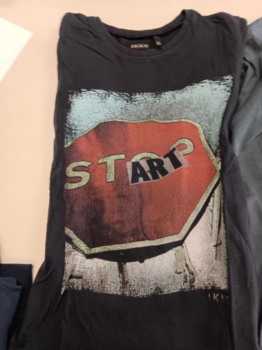 Sweats mayoral 5 anos