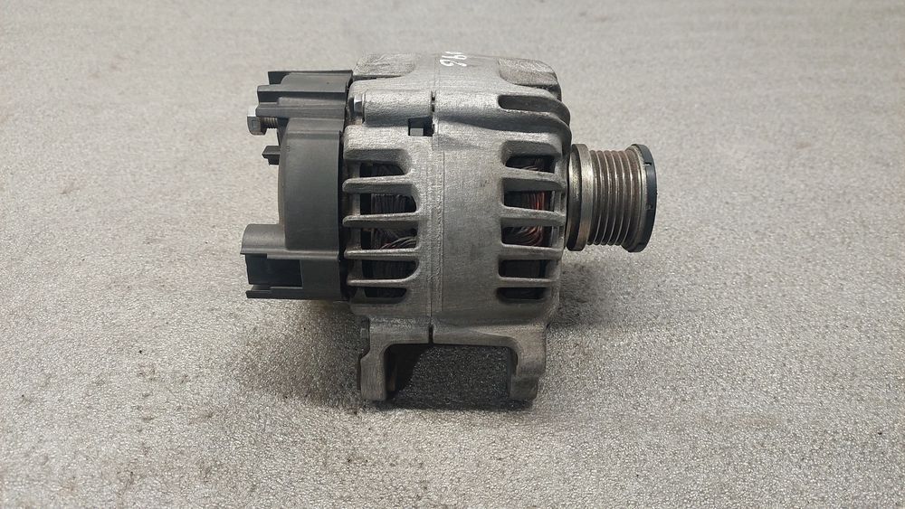 Alternador SEAT Leon (5F1)