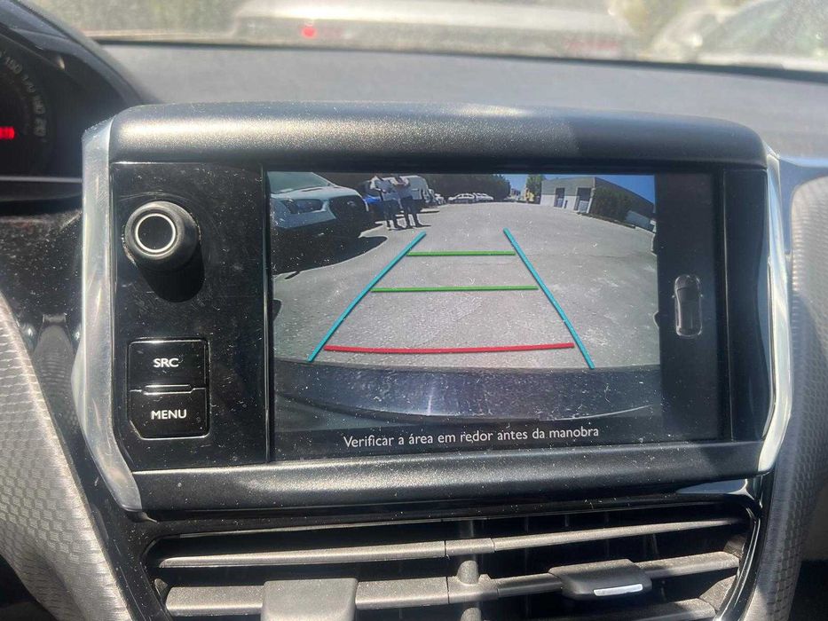 Peugeot 208 1.2 PureTech Gasolina