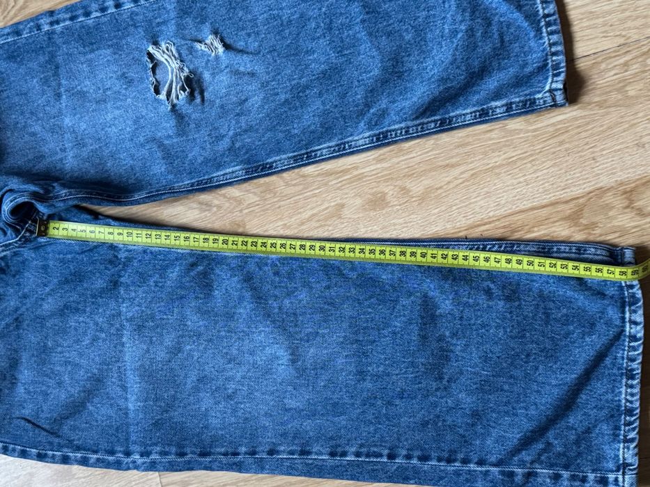 Джинси для дівчинки Next