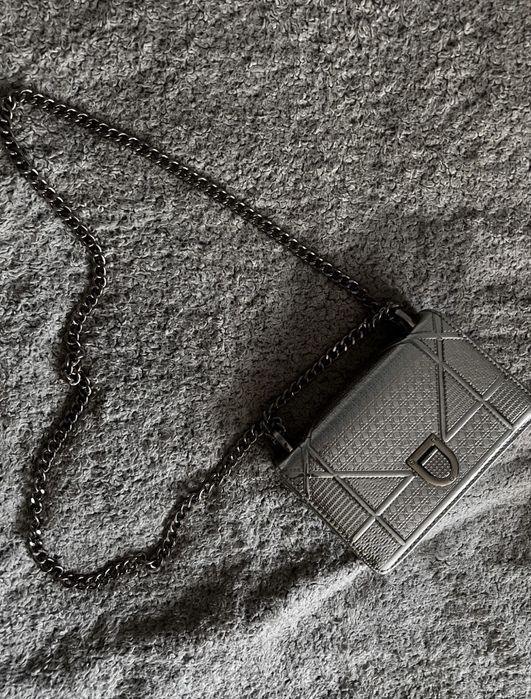 Сумка Christian Dior