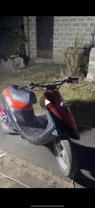 продам ямаха джог некст зон