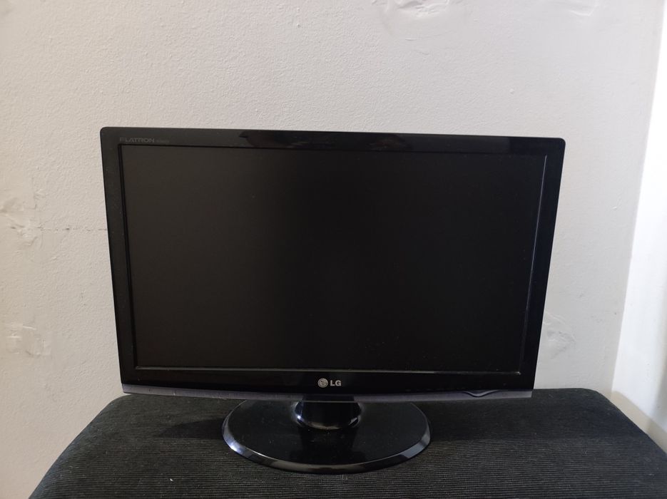 Monitor LG para venda imediata