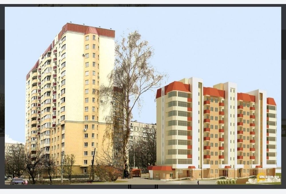 Посуточно!Теплая!Автон-е отопление,Широнинцев,602м/р,ТРК Украина