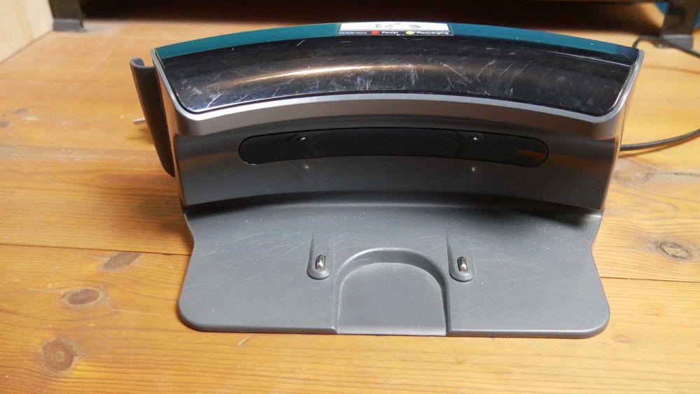 Odkurzacz Samsung NaviBot SR8845