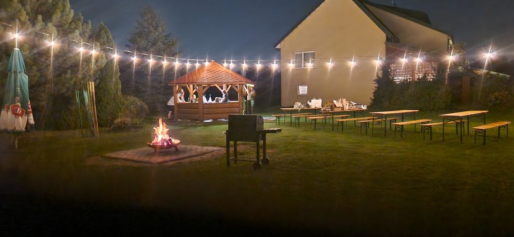 Agroturystyka "U Małgorzaty" noclegi Nadarzyn weekend z dziećmi dzieci