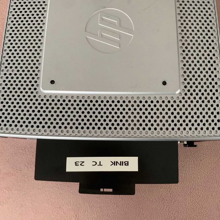 Клієнт HP t510 Thin Client Model: HSTNC-012-TC БУ