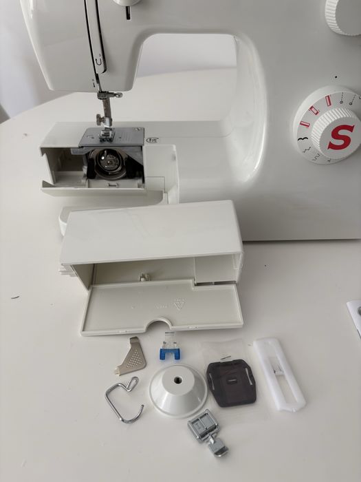 Máquina de costura Singer Tradition