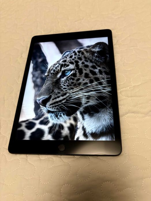 iPad 7 128GB wifi szary EKRAN BEZ RYSKI