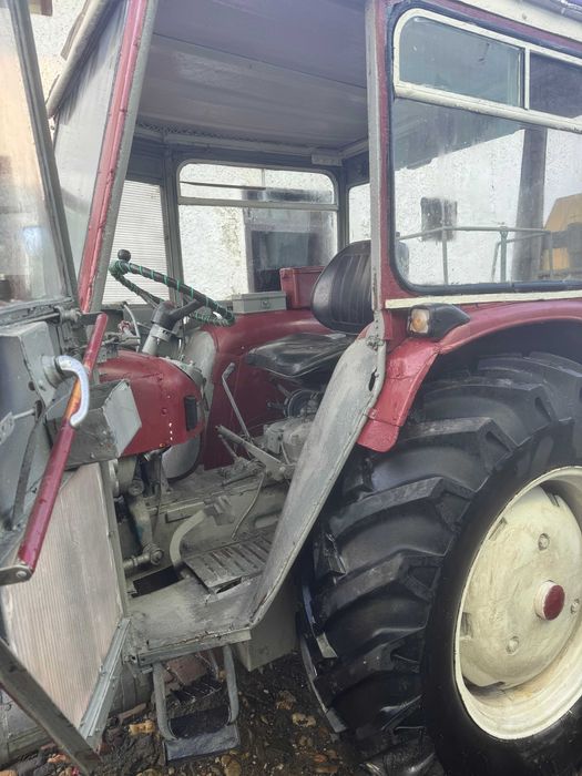 URSUS C-355 Sprzedam