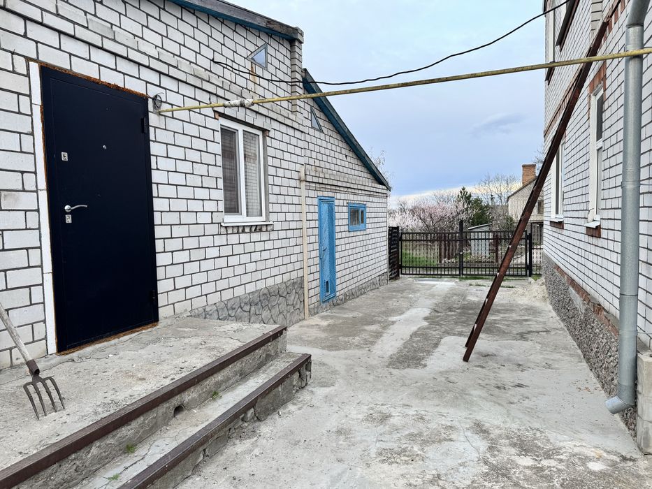 Продажа Будинок Томаківка