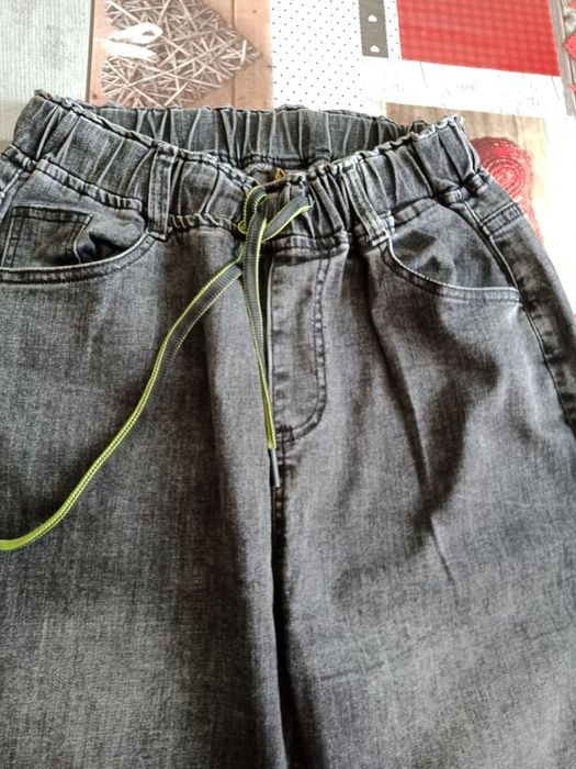 Джинсы женские катон