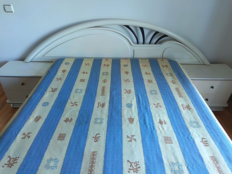 Vendo Quarto completo