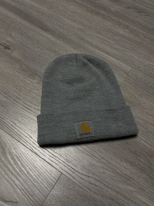 Шапка Carhartt