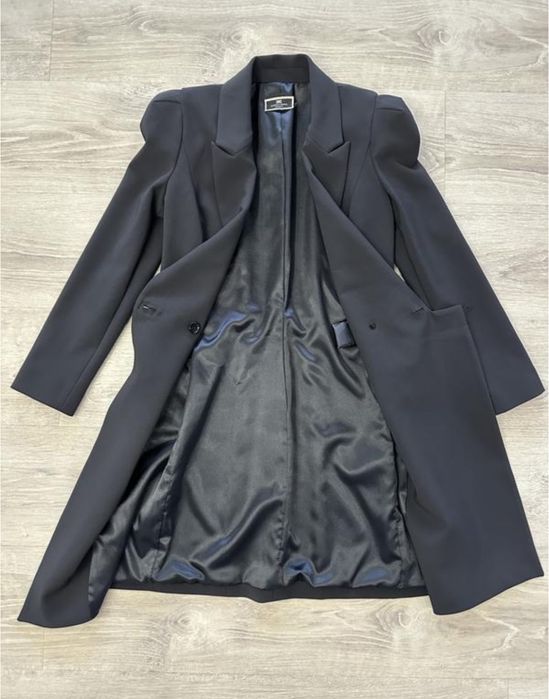 жакет платье elisabetta franchi