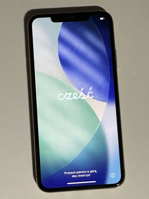 iPhone 11 Pro Max 256 GB