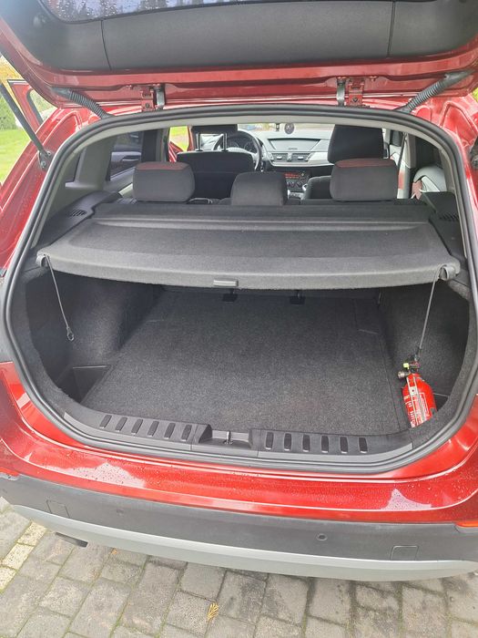 Bmw x1 e84  2.0bezyna 169tys.km