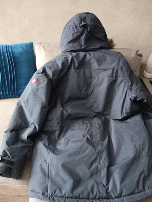 Зимова куртка Engelbert Strauss 2XL