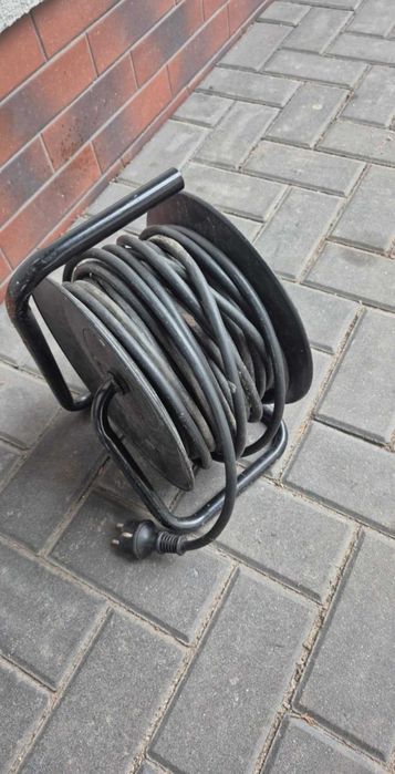 kabel 25mb.budowlany