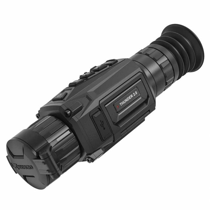 Celownik Nasadka termowizyjna HIKMICRO Thunder 2.0 TH25P TH35P TH35CR