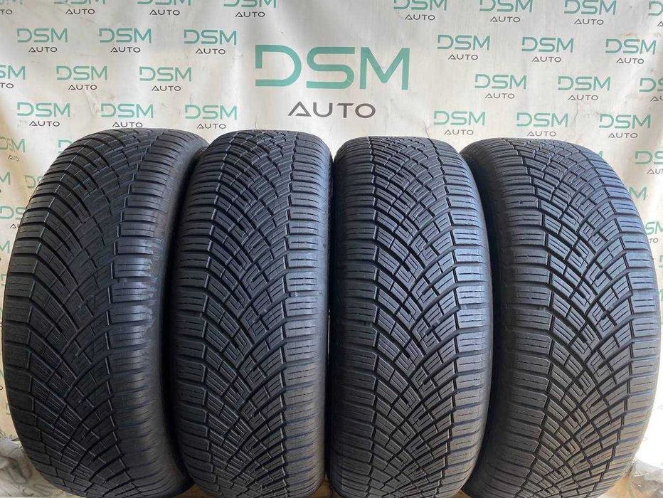 Склад шин б/в. 235/60 R18	Continental AllSeasonContact 2