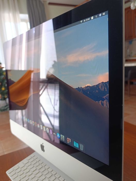 imac 21,5 late 2013 - Купити електроніку - Ціни на OLX.ua