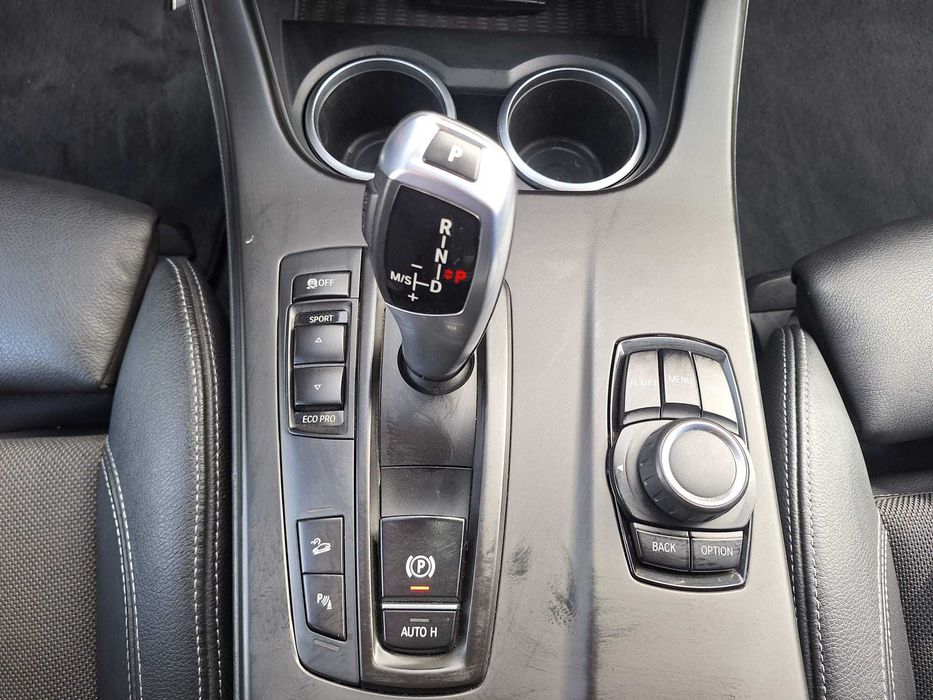 BMW X3 PACK M AUTOMATICO