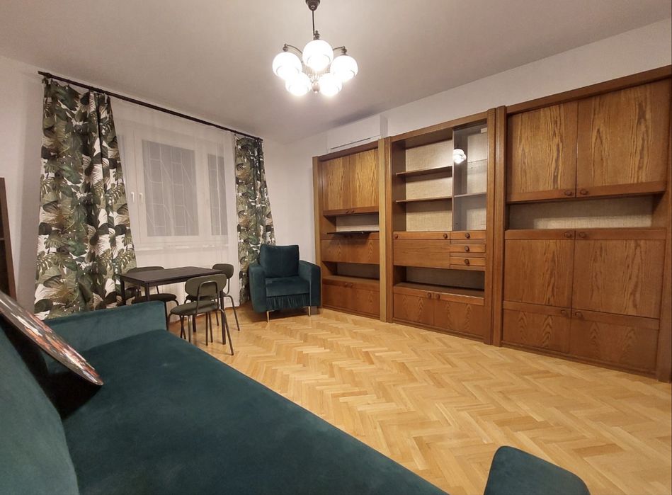Mieszkanie – Warszawa - Widok 3
