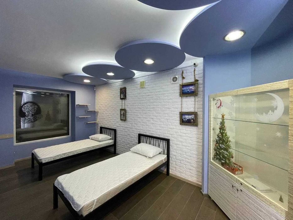 Оренда всього готелю (30 місць).Готовий бізнес:міні готель,хостел люкс