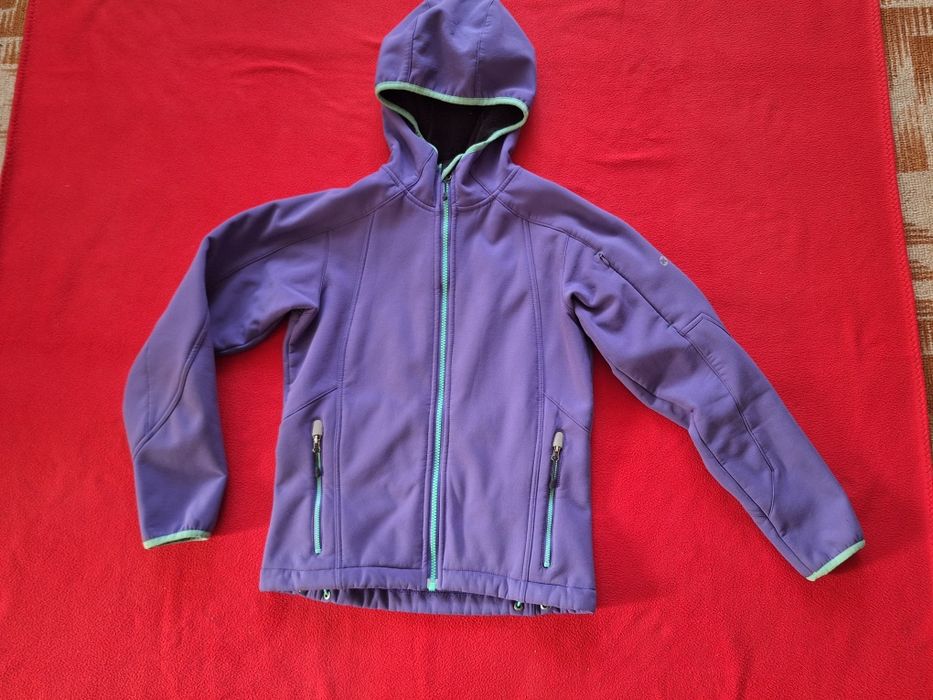 Куртка демісезона KTEC 152