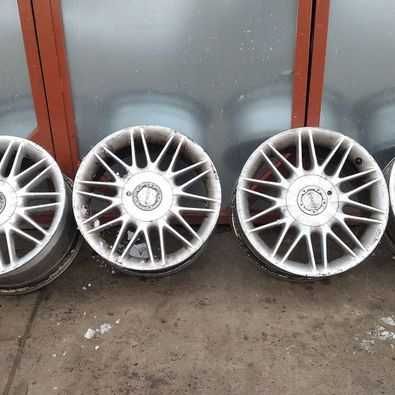 Felgi 16' cali BMW