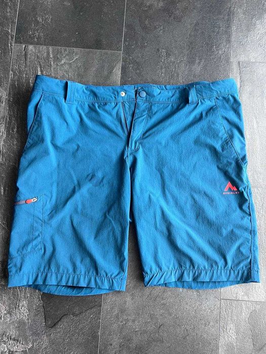 Mckinley DryPlus spodenki trekkingowe męskie XL/54 r.