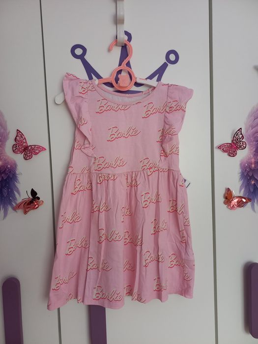 Sukienka 98 hm hm